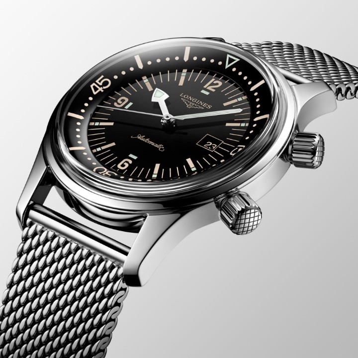 Obrázek Longines Legend Diver