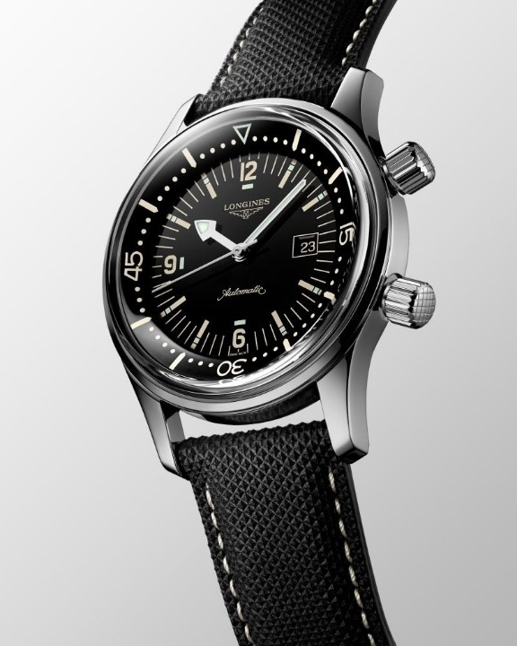 Obrázek Longines Legend Diver