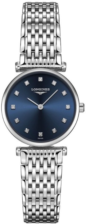 Obrázek Longines La Grande Classique de Longines