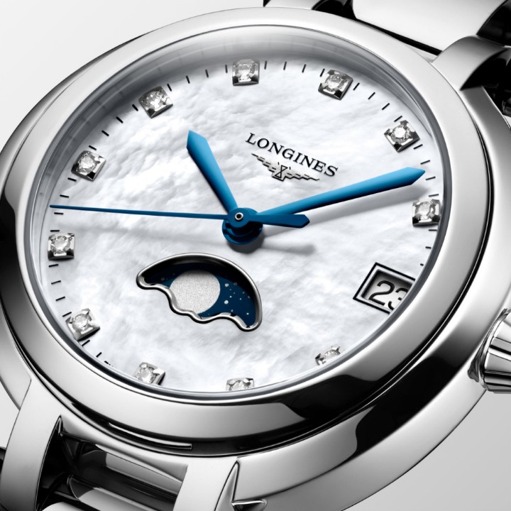 Obrázek Longines PrimaLuna