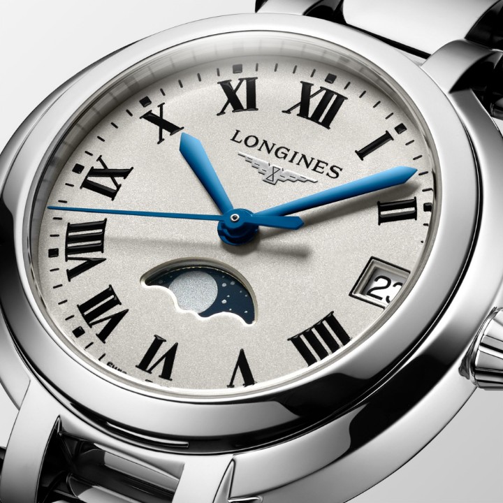 Obrázek Longines PrimaLuna