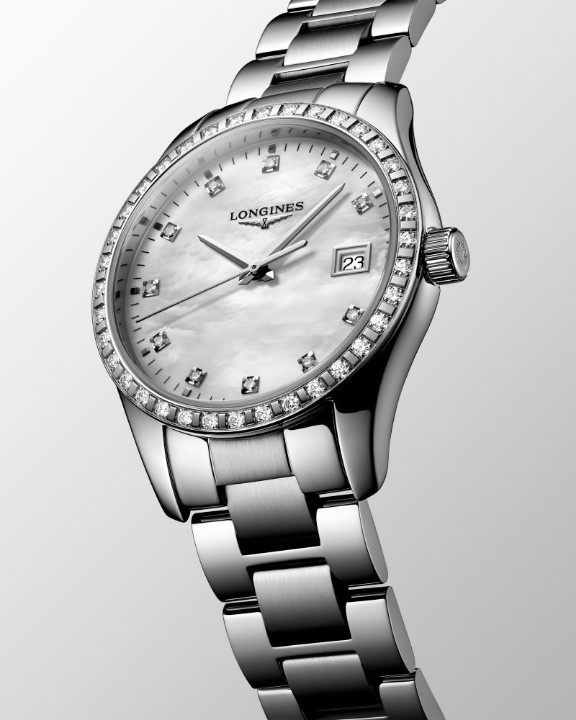 Obrázek Longines Conquest Classic