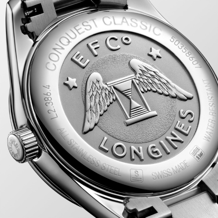 Obrázek Longines Conquest Classic