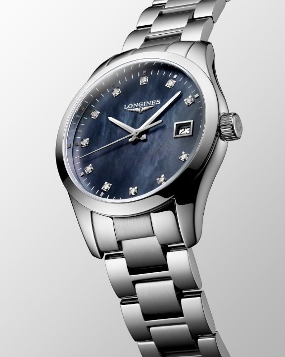 Obrázek Longines Conquest Classic