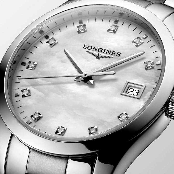 Obrázek Longines Conquest Classic