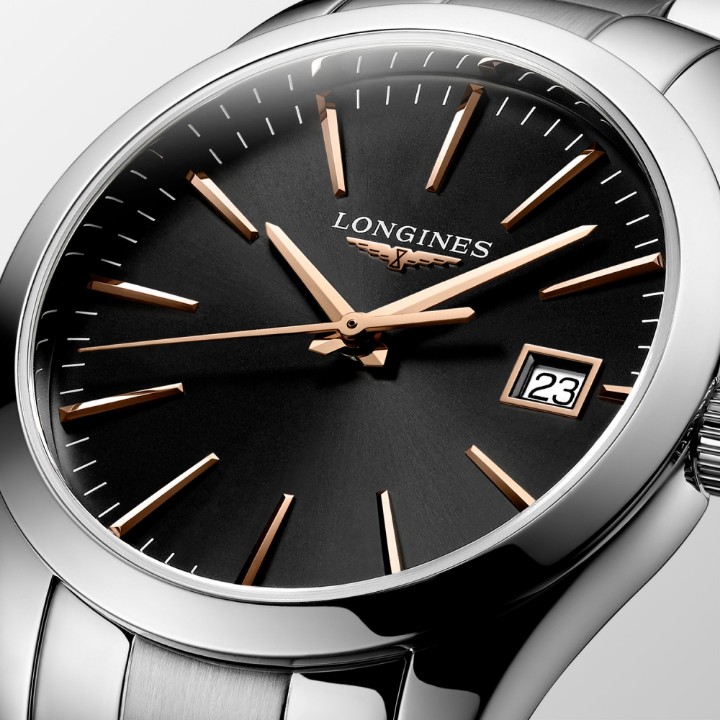 Obrázek Longines Conquest Classic