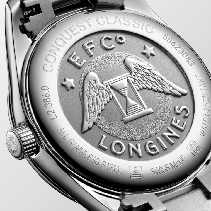 Obrázek Longines Conquest Classic