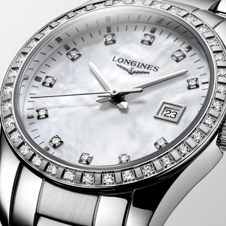 Obrázek Longines Conquest Classic