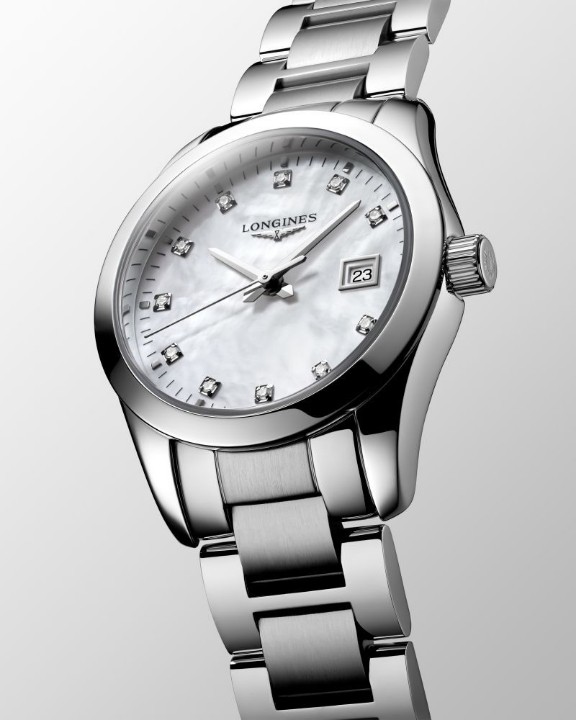 Obrázek Longines Conquest Classic