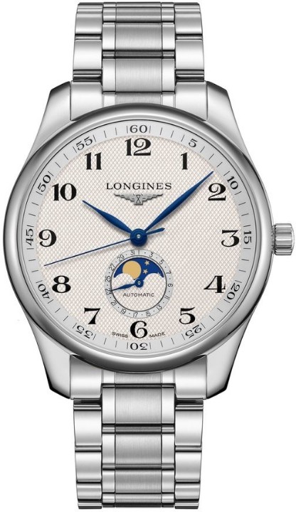 Obrázek Longines Master Collection