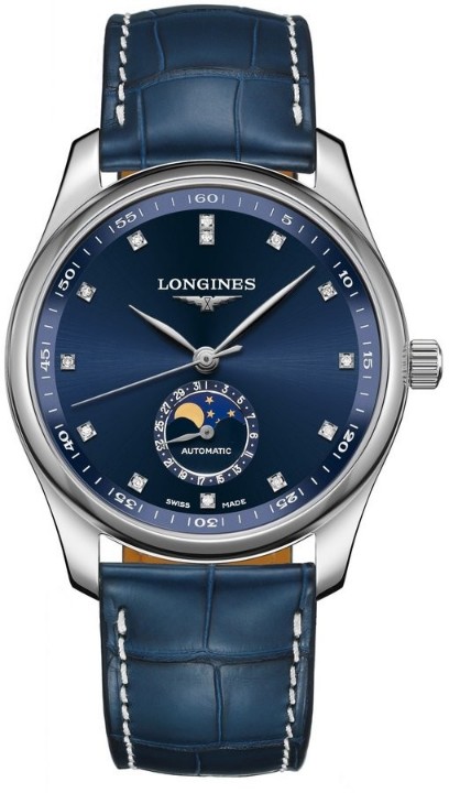 Obrázek Longines Master Collection