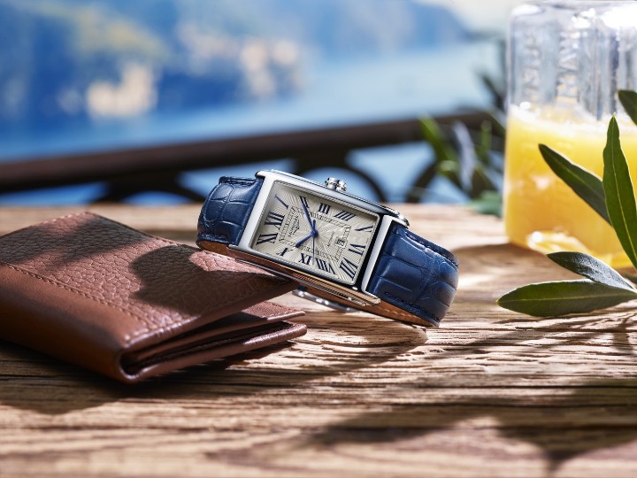 Obrázek Longines DolceVita