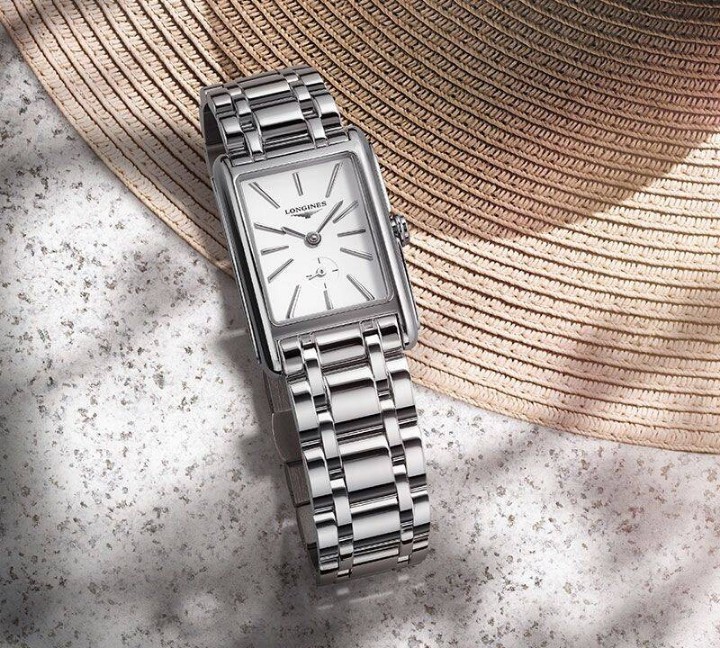 Obrázek Longines DolceVita