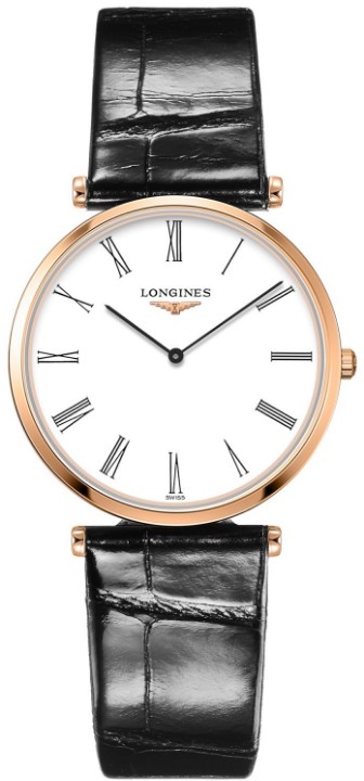 Obrázek Longines La Grande Classique de Longines