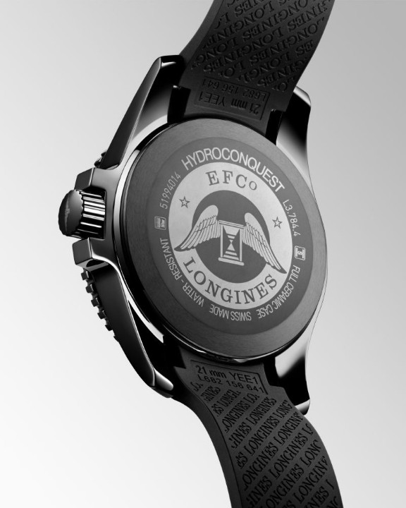 Obrázek Longines HydroConquest