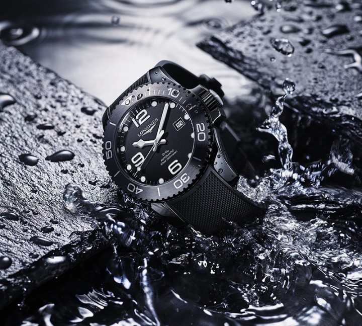 Obrázek Longines HydroConquest