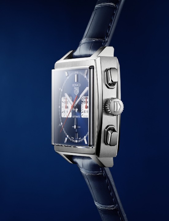 Obrázek Tag Heuer Monaco