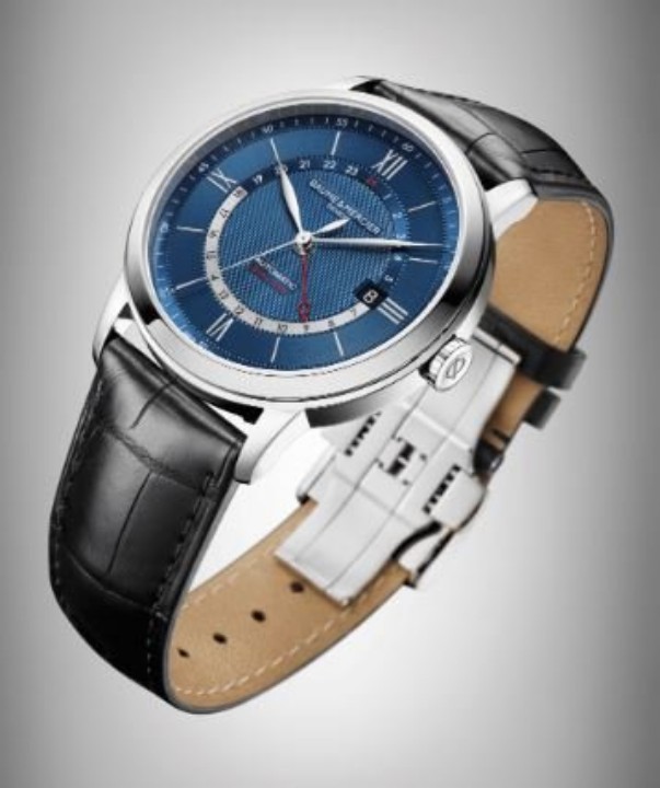 Obrázek Baume & Mercier Classima