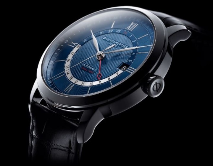 Obrázek Baume & Mercier Classima