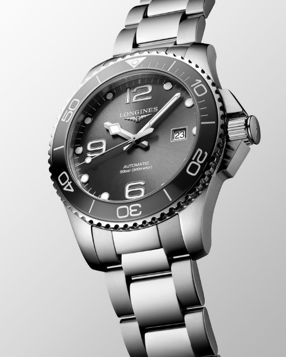 Obrázek Longines HydroConquest