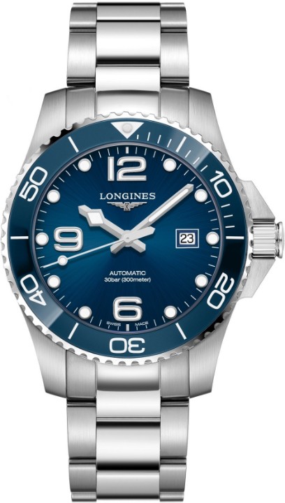 Obrázek Longines HydroConquest