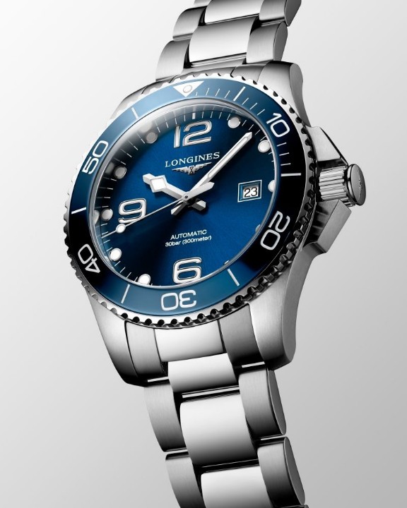 Obrázek Longines HydroConquest