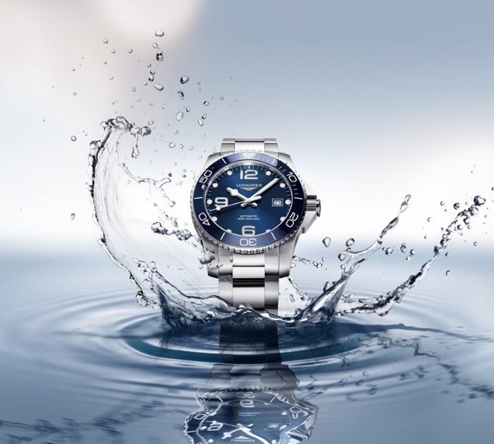 Obrázek Longines HydroConquest