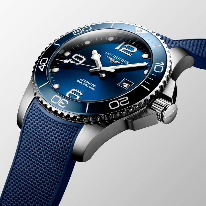 Obrázek Longines HydroConquest