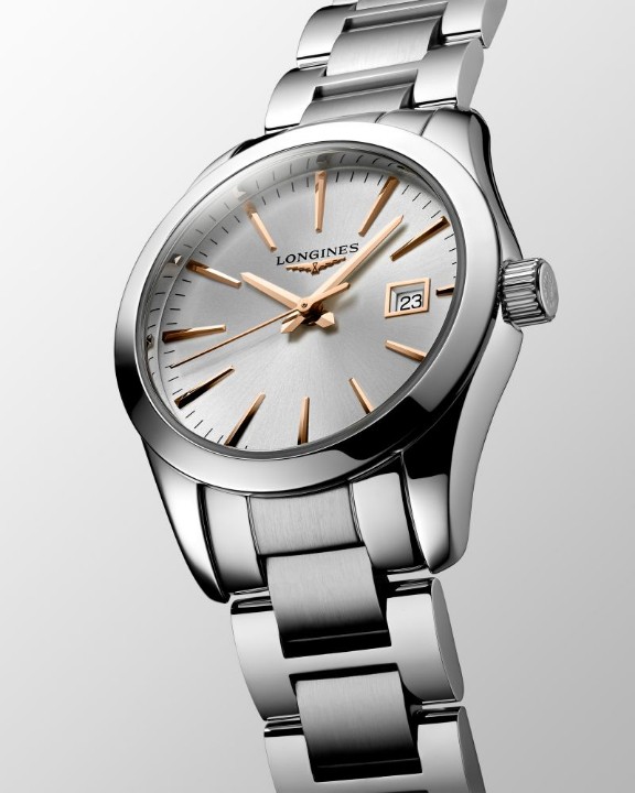 Obrázek Longines Conquest Classic