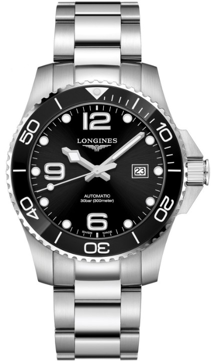 Obrázek Longines HydroConquest