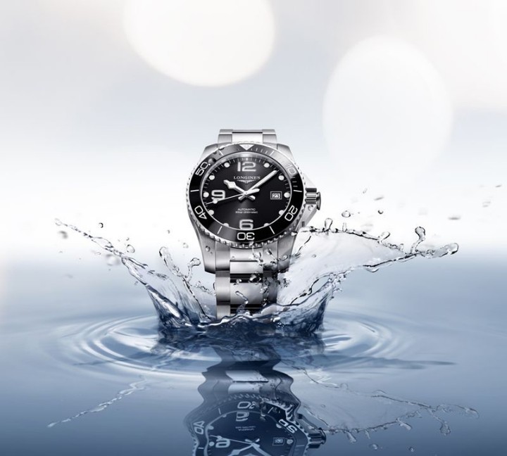 Obrázek Longines HydroConquest