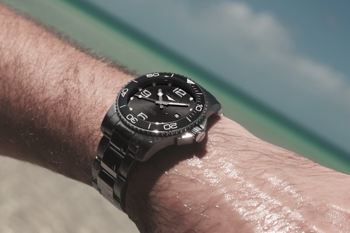 Obrázek Longines HydroConquest