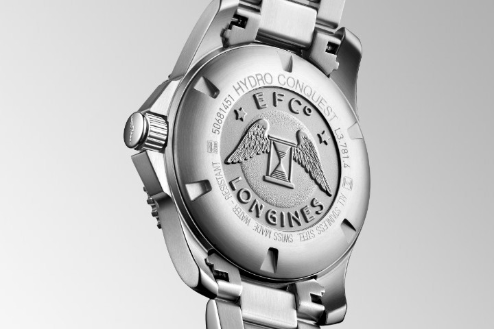 Obrázek Longines HydroConquest