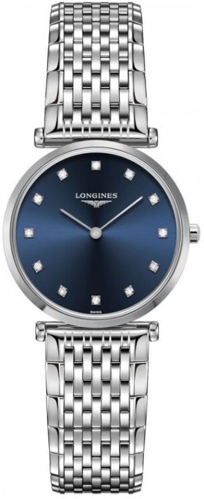 Obrázek Longines La Grande Classique de Longines