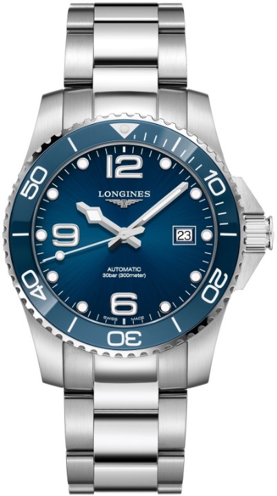 Obrázek Longines HydroConquest