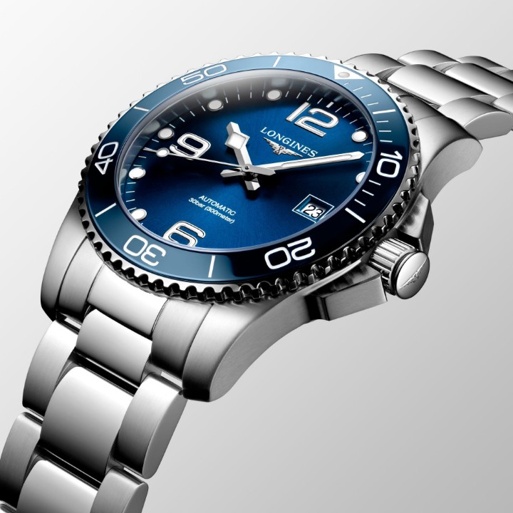 Obrázek Longines HydroConquest