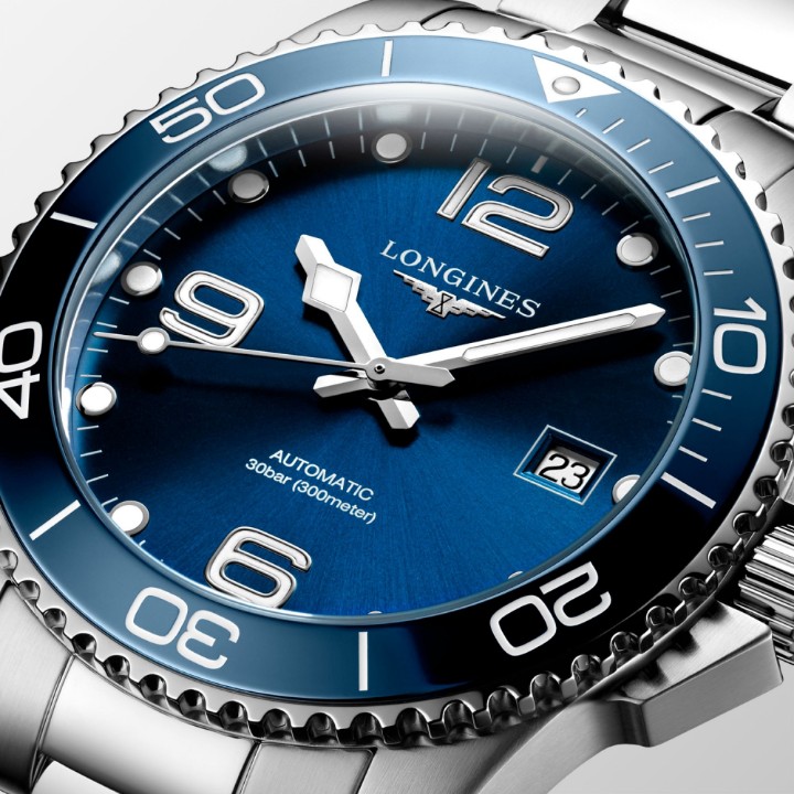 Obrázek Longines HydroConquest