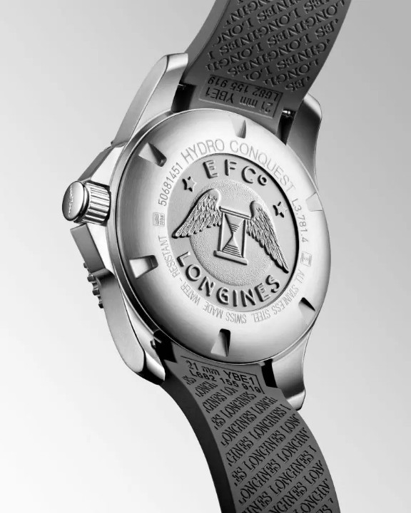 Obrázek Longines HydroConquest