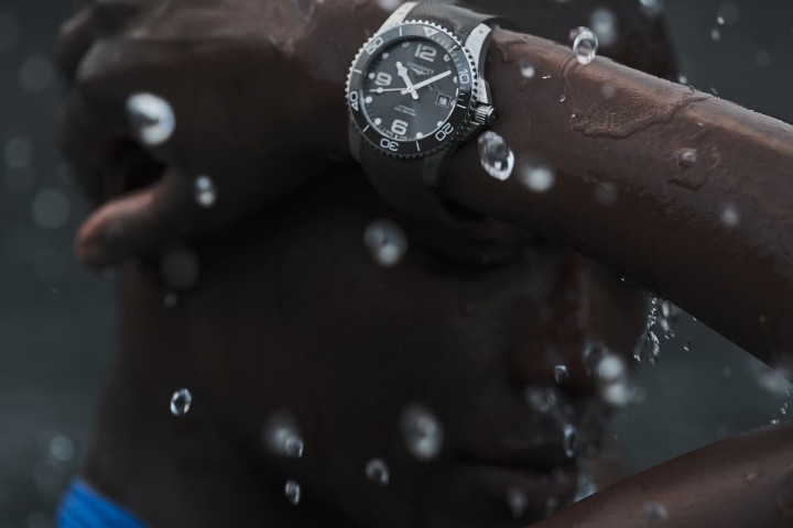 Obrázek Longines HydroConquest