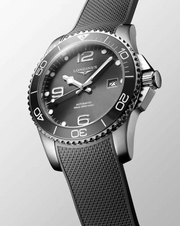 Obrázek Longines HydroConquest