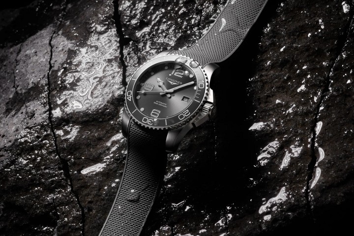 Obrázek Longines HydroConquest