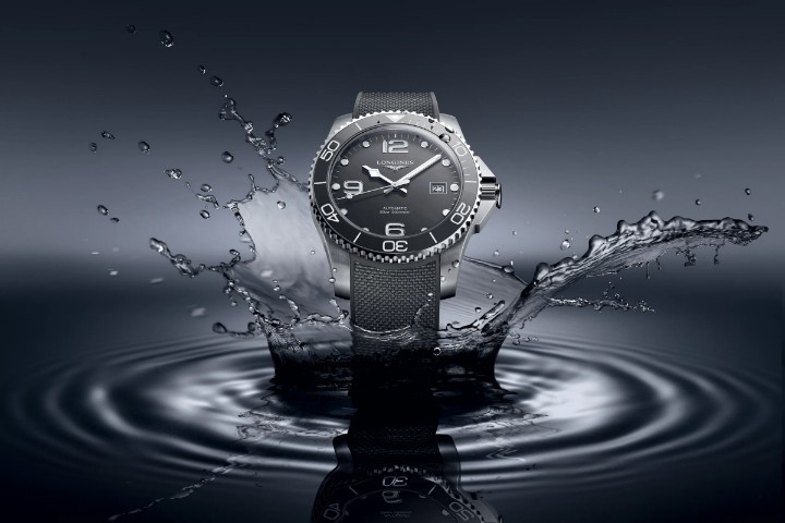 Obrázek Longines HydroConquest