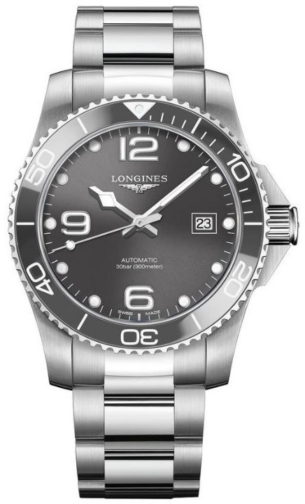 Obrázek Longines HydroConquest