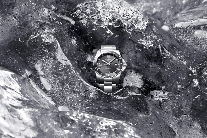 Obrázek Longines HydroConquest