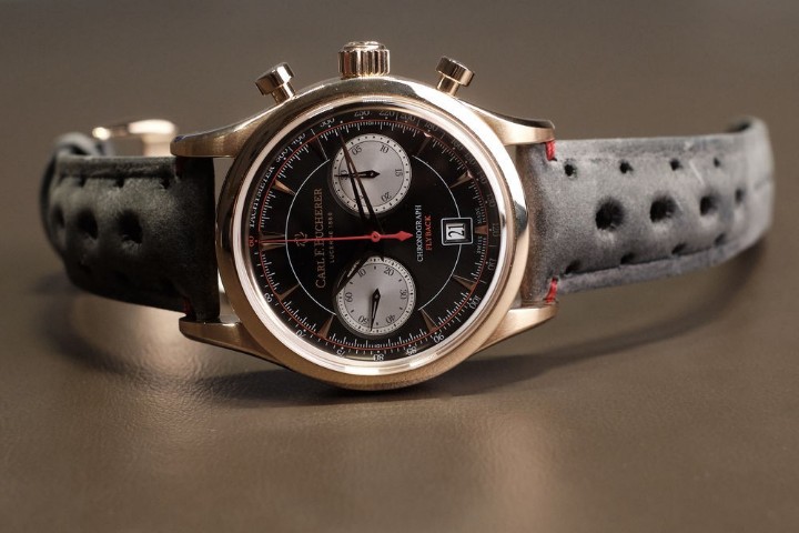 Obrázek Carl F. Bucherer Manero Flyback