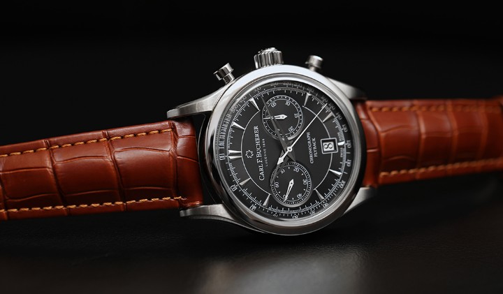 Obrázek Carl F. Bucherer Manero Flyback