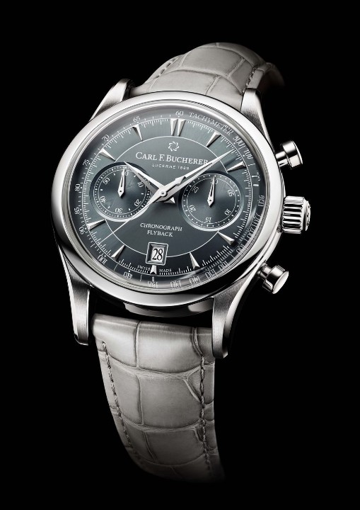 Obrázek Carl F. Bucherer Manero Flyback