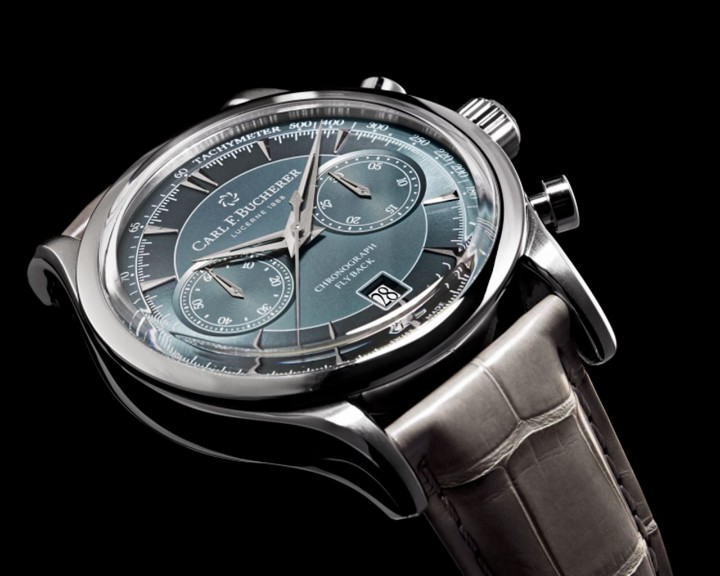 Obrázek Carl F. Bucherer Manero Flyback