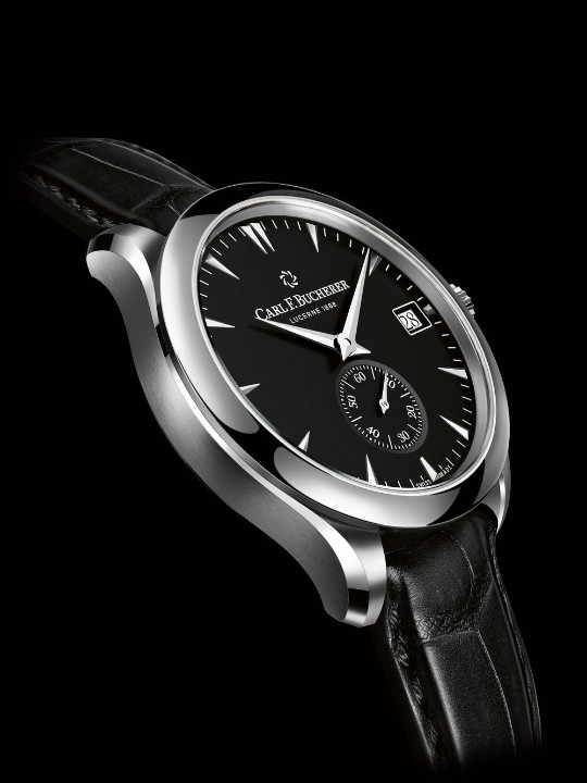 Obrázek Carl F. Bucherer Manero Peripheral