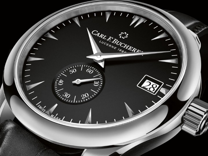 Obrázek Carl F. Bucherer Manero Peripheral